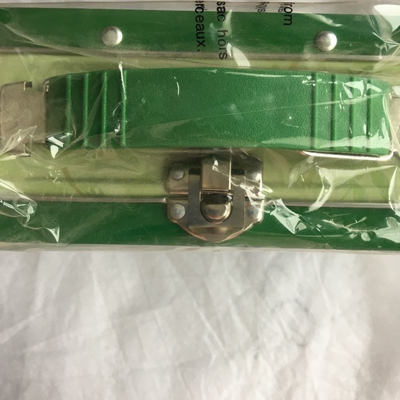 5/$20 2/$15 Disney The Jungle Book Rare Collectors Metal Lunchbox - Picture 5 of 5